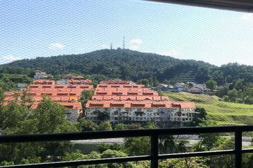 Sri Jelatek Condominium