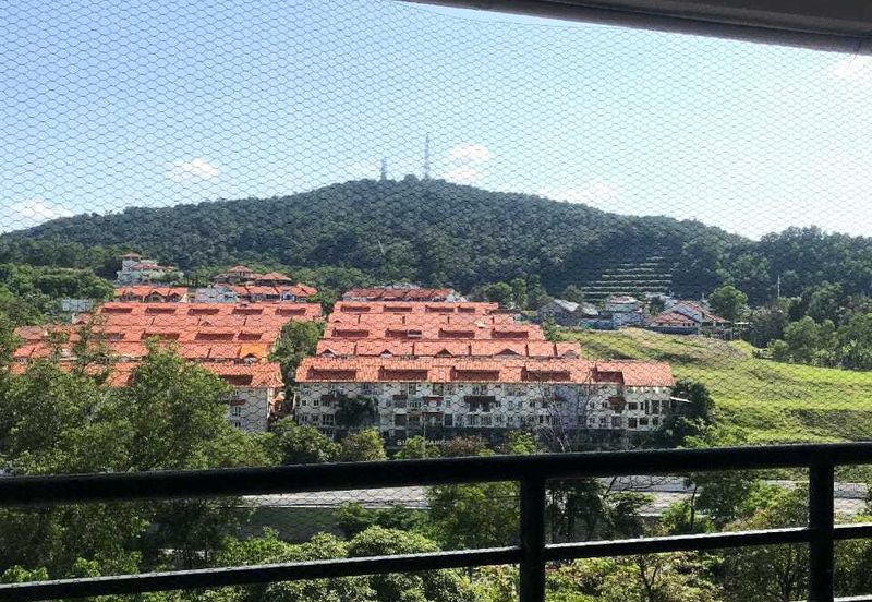 Sri Jelatek Condominium