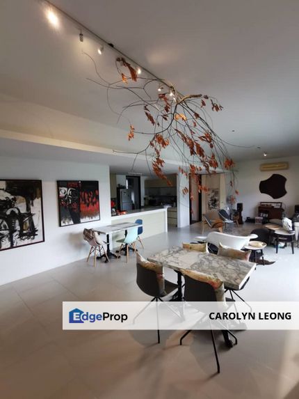 20Trees Penthouse, Selangor, Taman Melawati