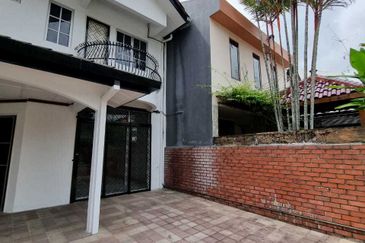 Wangsa Maju Seksyen 5