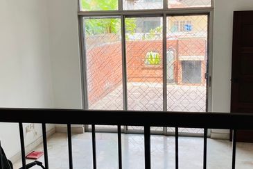 Wangsa Maju Seksyen 5