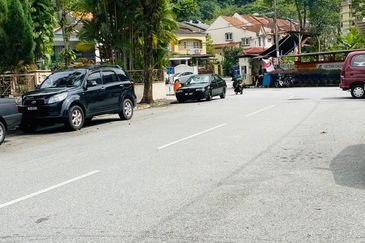 Wangsa Maju Seksyen 5