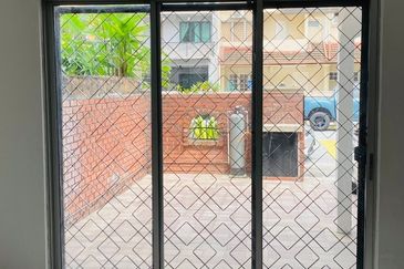 Wangsa Maju Seksyen 5