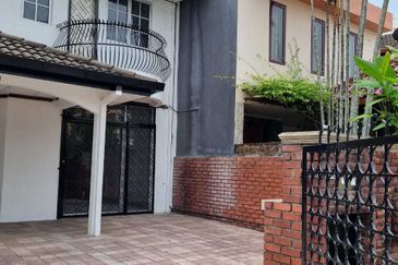 Wangsa Maju Seksyen 5