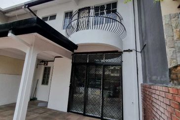 Wangsa Maju Seksyen 5