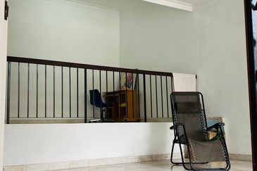 Wangsa Maju Seksyen 5