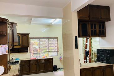 Wangsa Maju Seksyen 5