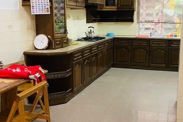 Wangsa Maju Seksyen 5