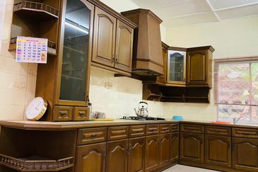 Wangsa Maju Seksyen 5