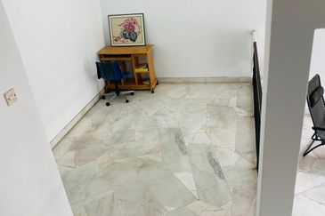 Wangsa Maju Seksyen 5