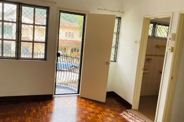 Wangsa Maju Seksyen 5