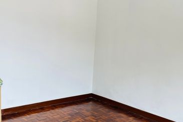 Wangsa Maju Seksyen 5