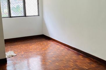 Wangsa Maju Seksyen 5