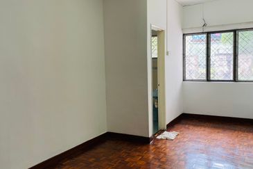 Wangsa Maju Seksyen 5