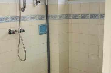 Wangsa Maju Seksyen 5