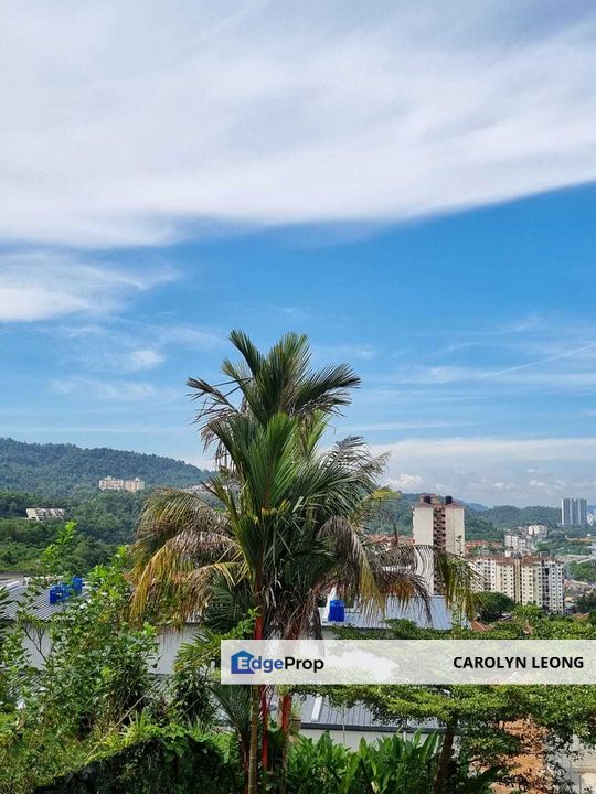 Taman Zooview, ampang 68100 selangor., Selangor, Ulu Kelang