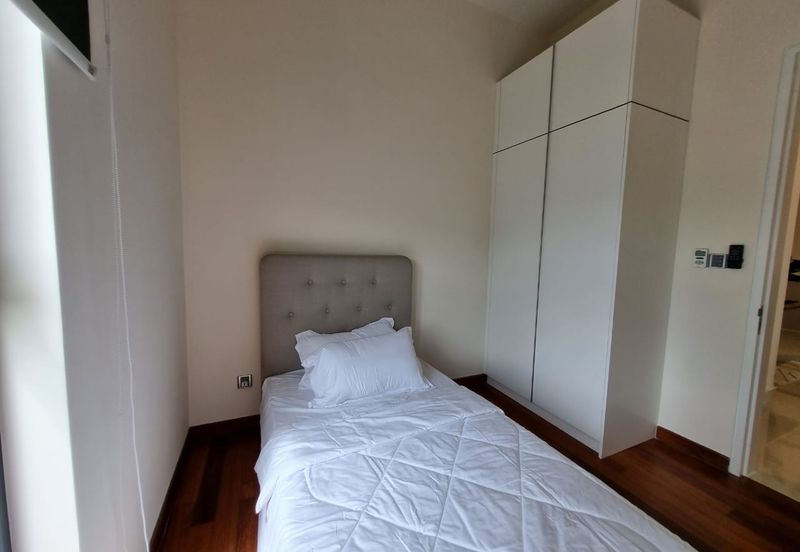 Senada Residences @ KLGCC