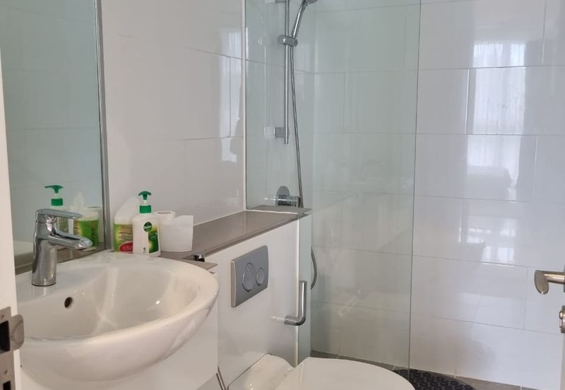 Senada Residences @ KLGCC