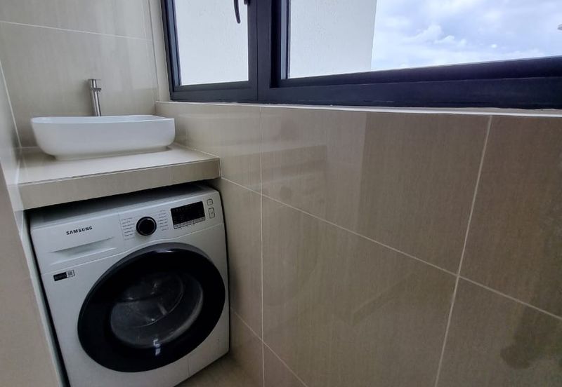 Senada Residences @ KLGCC