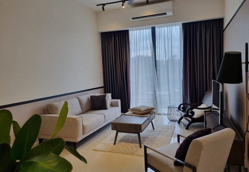 Senada Residences @ KLGCC