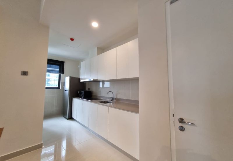 Senada Residences @ KLGCC