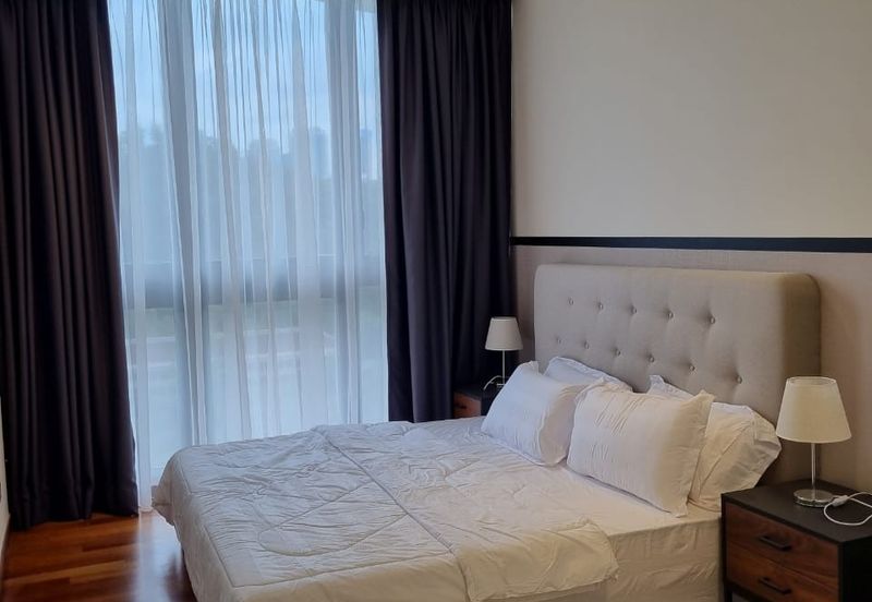 Senada Residences @ KLGCC