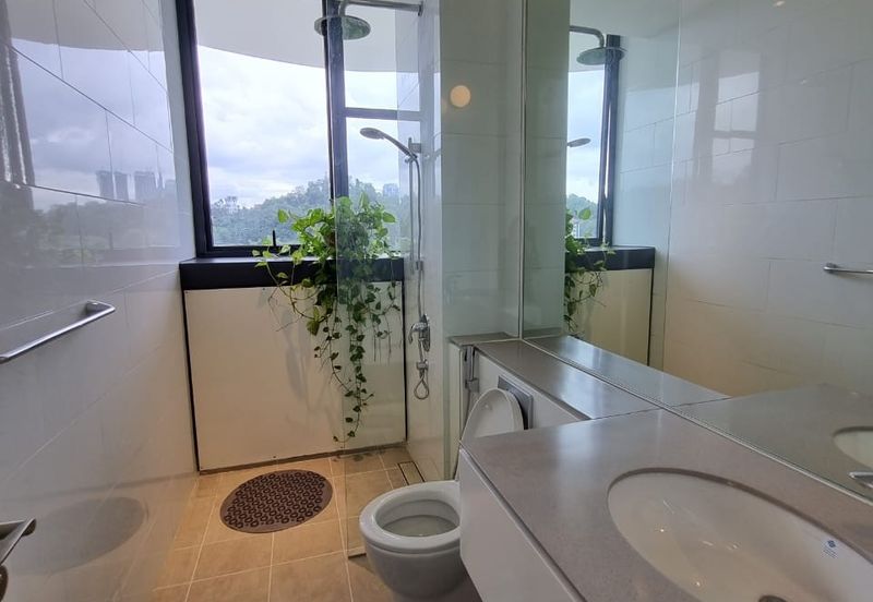 Senada Residences @ KLGCC