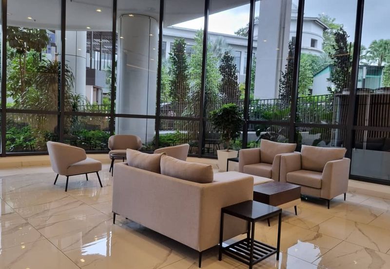 Senada Residences @ KLGCC