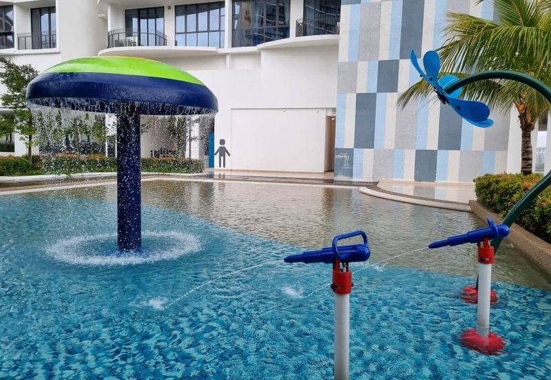 Senada Residences @ KLGCC