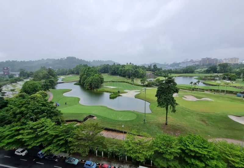 Senada Residences @ KLGCC