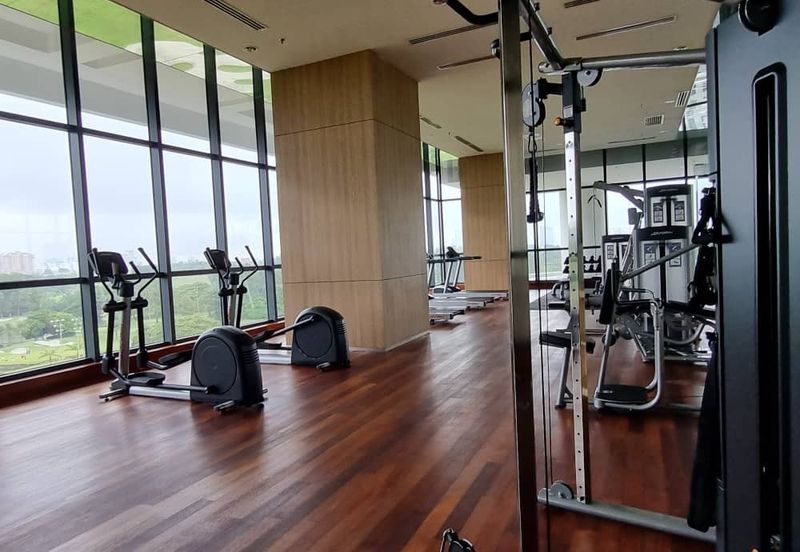 Senada Residences @ KLGCC