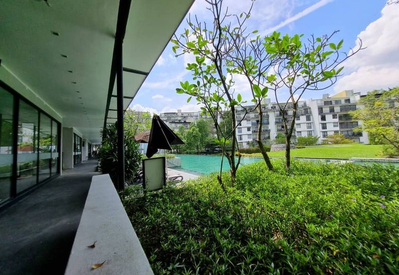 20 Trees Residences