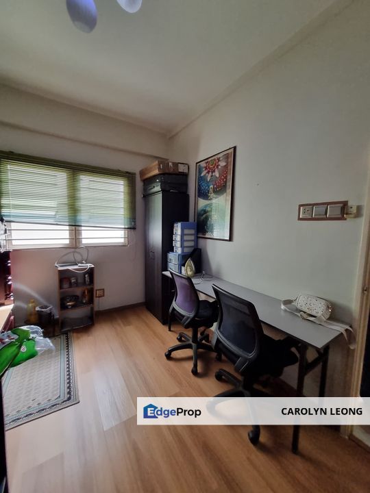 The Tamarind, Sentul, KL , Kuala Lumpur, Sentul