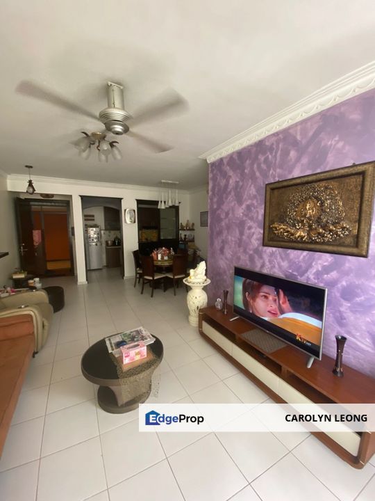 The Tamarind, Sentul, KL , Kuala Lumpur, Sentul