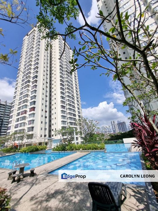 The Tamarind Sentul East, Kuala Lumpur, Sentul