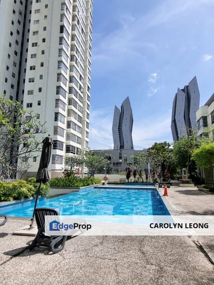 The Tamarind Sentul East, Kuala Lumpur, Sentul