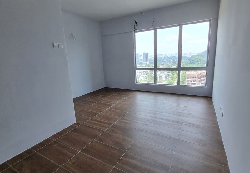 Residensi Permata Melawati