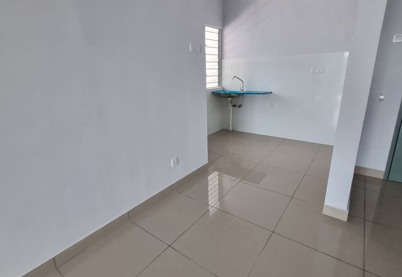 Residensi Permata Melawati