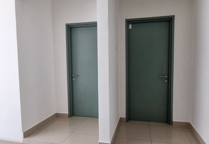 Residensi Permata Melawati