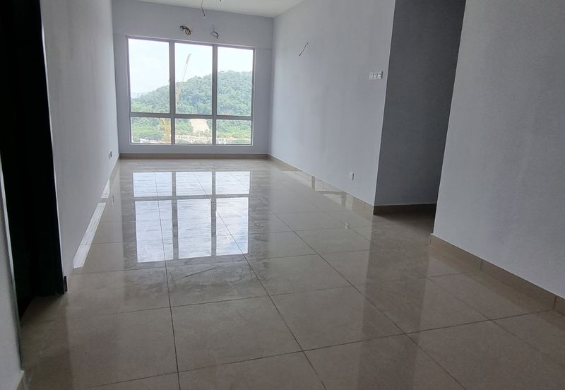 Residensi Permata Melawati