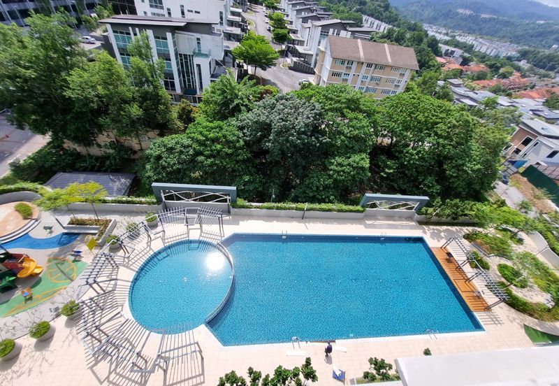 Residensi Permata Melawati