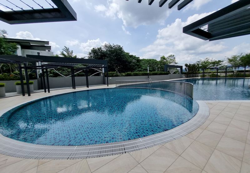 Residensi Permata Melawati