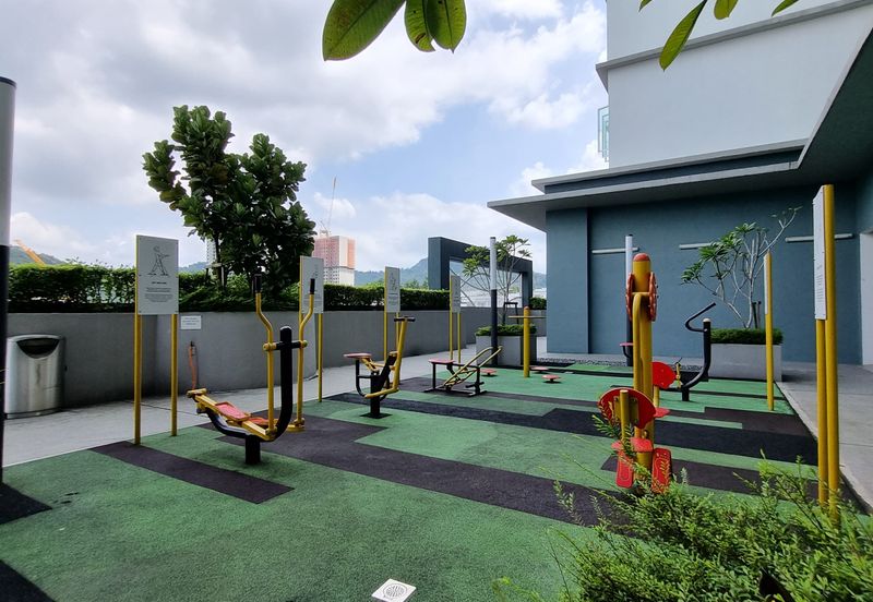 Residensi Permata Melawati