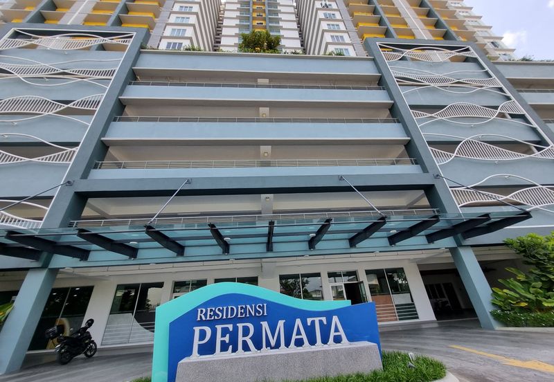 Residensi Permata Melawati