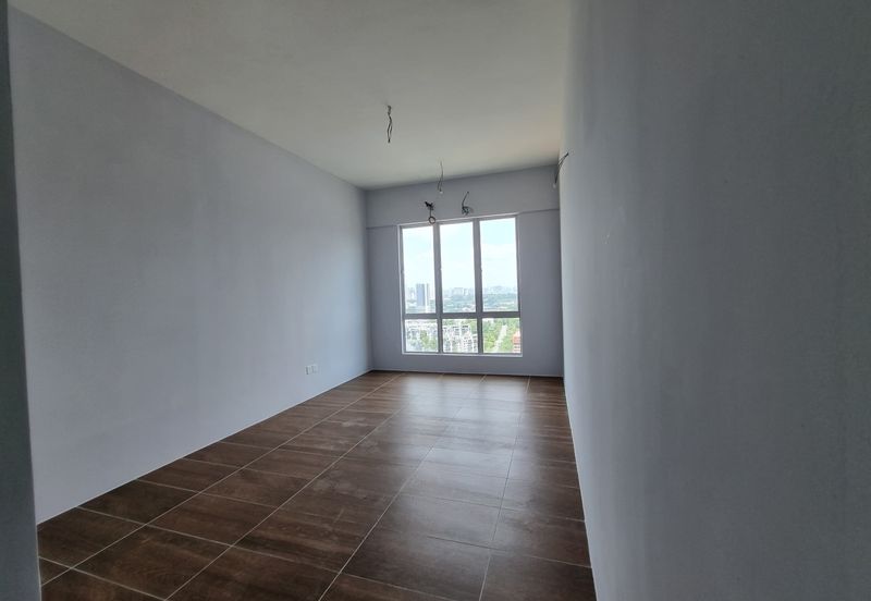 Residensi Permata Melawati