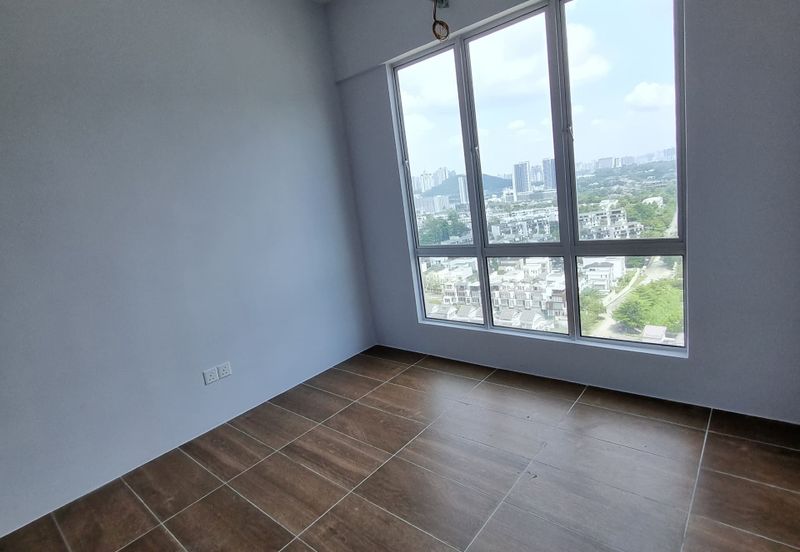 Residensi Permata Melawati