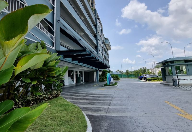 Residensi Permata Melawati