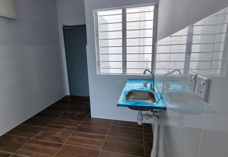 Residensi Permata Melawati