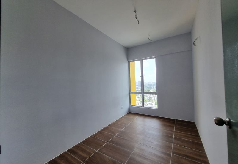 Residensi Permata Melawati