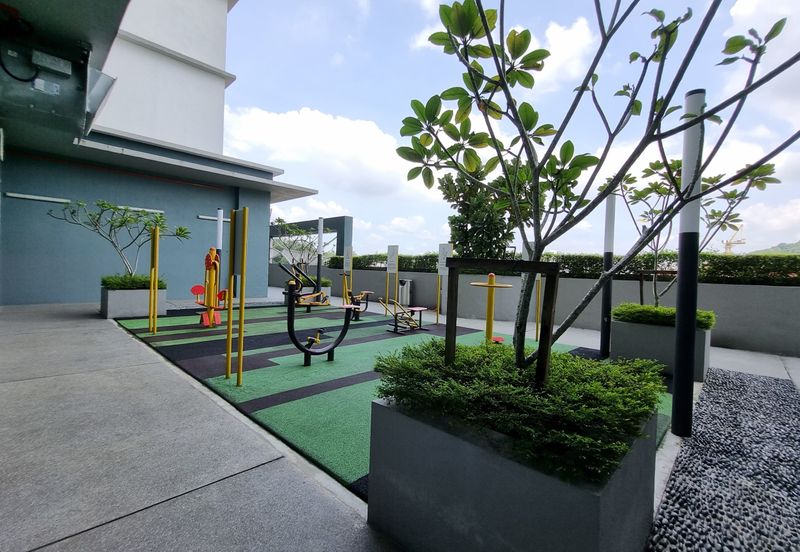 Residensi Permata Melawati